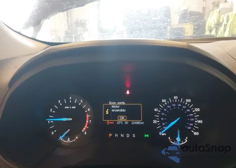 2016 Ford Edge Se from USA, damaged, VIN 2FMPK4G97GBC51462